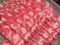 -老墙根涮肉·铜锅·烧烤(王四营店)