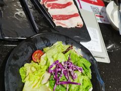 -木槿花韩式炭烤·熟成肉工坊(孙文东路店)