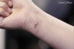 -飛凡TATTOO纹身•原创