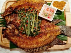 -云采云南菜(中山北路店)