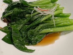 -肆月河豚·新淮扬(金融街店)