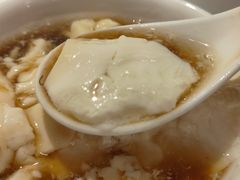 甜豆花-川味堂·四川豆花(八卦岭店)