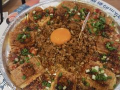 -花盐街·四川乐山小吃(西单大悦城店)