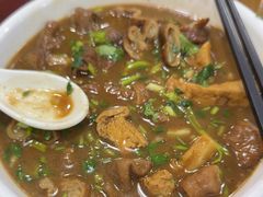 -京碗居老北京特色菜(北环东路店)