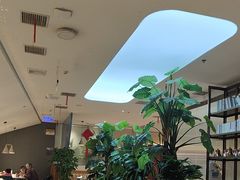 -悦海·家宴·冰花皮皮虾大锅贴(宝龙店)