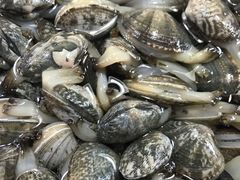 -王四营海鲜市场