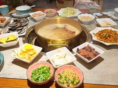 -大理董·董家小厨野生菌火锅(古城旗舰店)