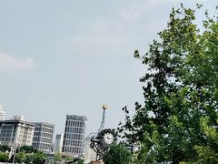 -世纪钟