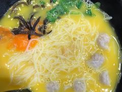 金汤古法鱼鲍米线-渔米丰·广府鱼汤米线(光明广场店)
