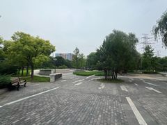 -立水桥公园