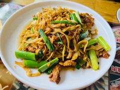 -八次方密云水库鱼粘卷子·熏鸽子·农家菜