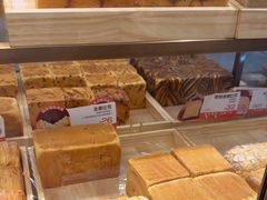 -爸爸糖吐司面包(悠唐购物中心店)
