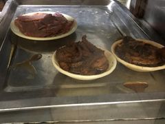 -伟记奥面馆(养育巷店)