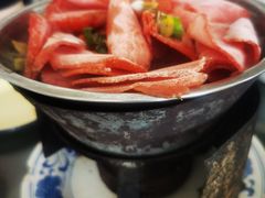 -朝鲜饭店(房山店)