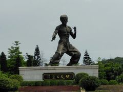 -李小龙乐园(顺德均安店)