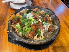 -王明古法砂锅居(开化寺店)