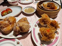 -囍凤楼·粤菜·点心·火锅(温特莱店)
