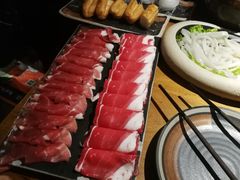 -呷哺呷哺 黄金牧场 (新中关购物中心店)