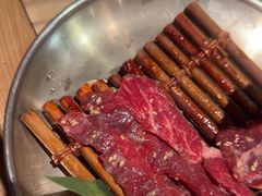-西塔老太太泥炉烤肉(杭州首店)