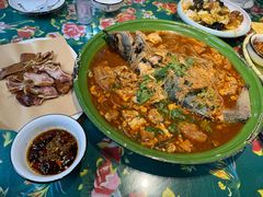 -人民公社大食堂(顺义总店)