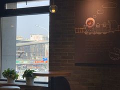 -肯德基(东四南大街店)