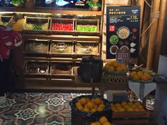 -云海肴·汽锅鸡·云南菜(天山百盛优客店)