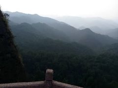 -崀山风景名胜区