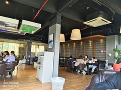 -188西餐厅(园林宾馆店)