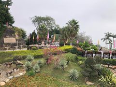 -胡里山炮台