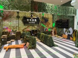 -奈尔宝家庭中心·亲子餐厅(华采天地店)