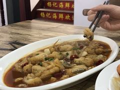 -杨记海鲜楼(三门黑金冠店)
