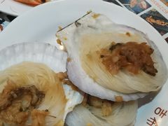 -吉布鲁牛排海鲜自助(巴南万达广场店)
