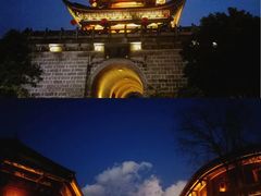 -大理古城