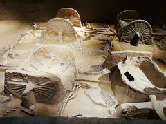 -洛阳周王城天子驾六博物馆