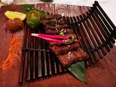 -月下料理(楷林IFC店)