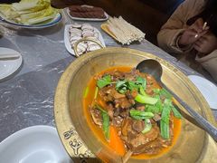 -霄汉羊排(万松园一店)