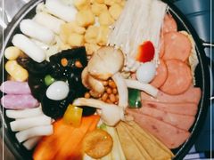 -韩热集市(百源店)