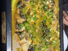 -炉鱼(云澜湾店)