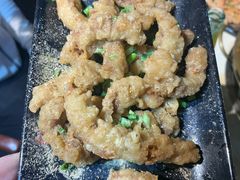 -京门活鱼馆·鱼火锅(百子湾（原红庙）店)