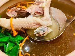 花螺鸡汤-神仙馆(衡山路店)