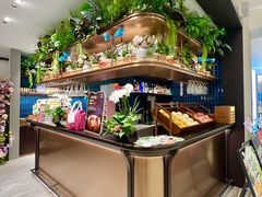 -漢舍川菜馆(国贸商城店)