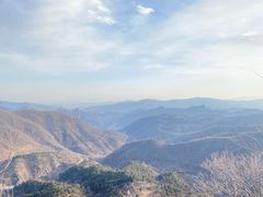 -妙峰山风景名胜区