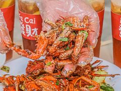 -捌贰虾蟹·江湖菜馆(江汉路店)