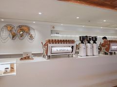 -% Arabica阿拉比卡咖啡(武汉天地店)