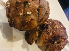 -老三羊汤【北兴隆街店】