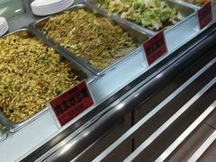 -清华大学-观畴园餐厅