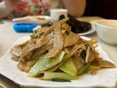-太婆天府山珍酒楼(亚运村店)