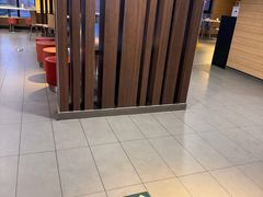 -麦当劳(大羊坊路店)