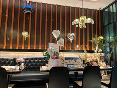 -风渡嘉荷·美式西餐·牛排(西三旗金隅店)