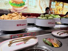 -龍歌自助小火锅(雨花台江南虹悦城店)